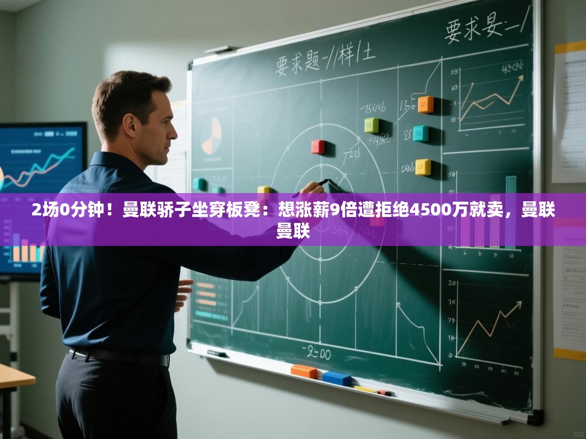 开云体育入口手机版-2场0分钟!曼联骄子坐穿板凳:想涨薪9倍遭拒绝4500万就卖,曼联曼联 第3张