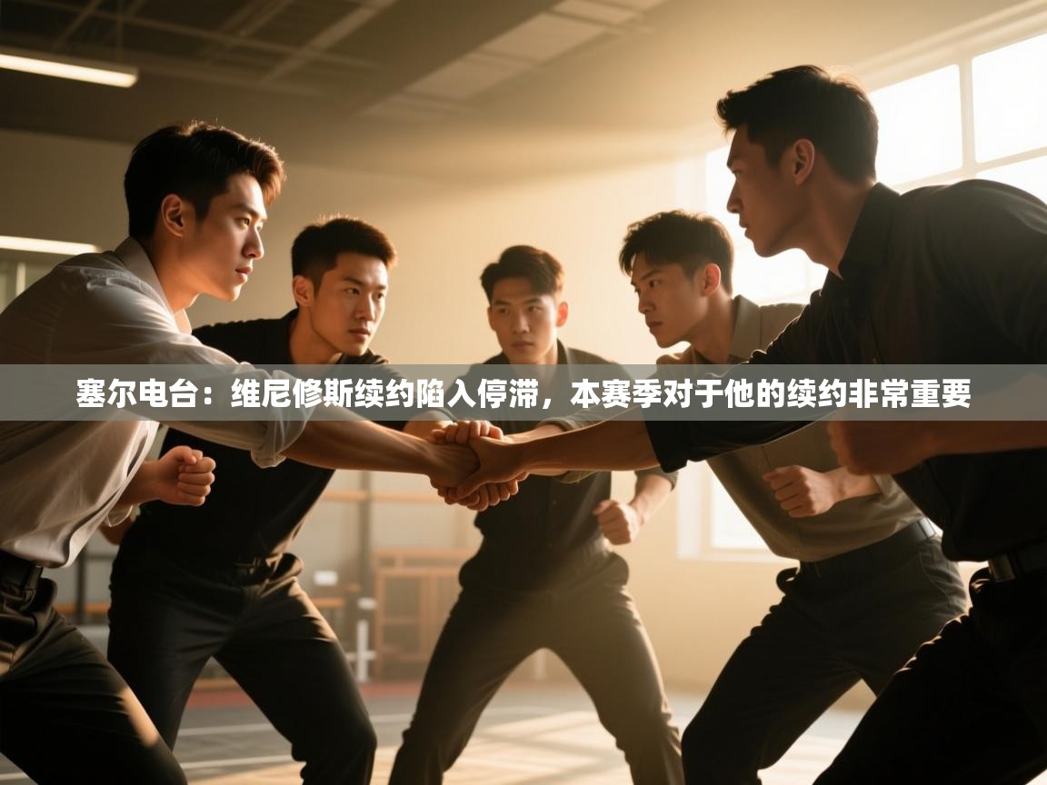 开云体育app官网入口-塞尔电台:维尼修斯续约陷入停滞,本赛季对于他的续约非常重要 第2张