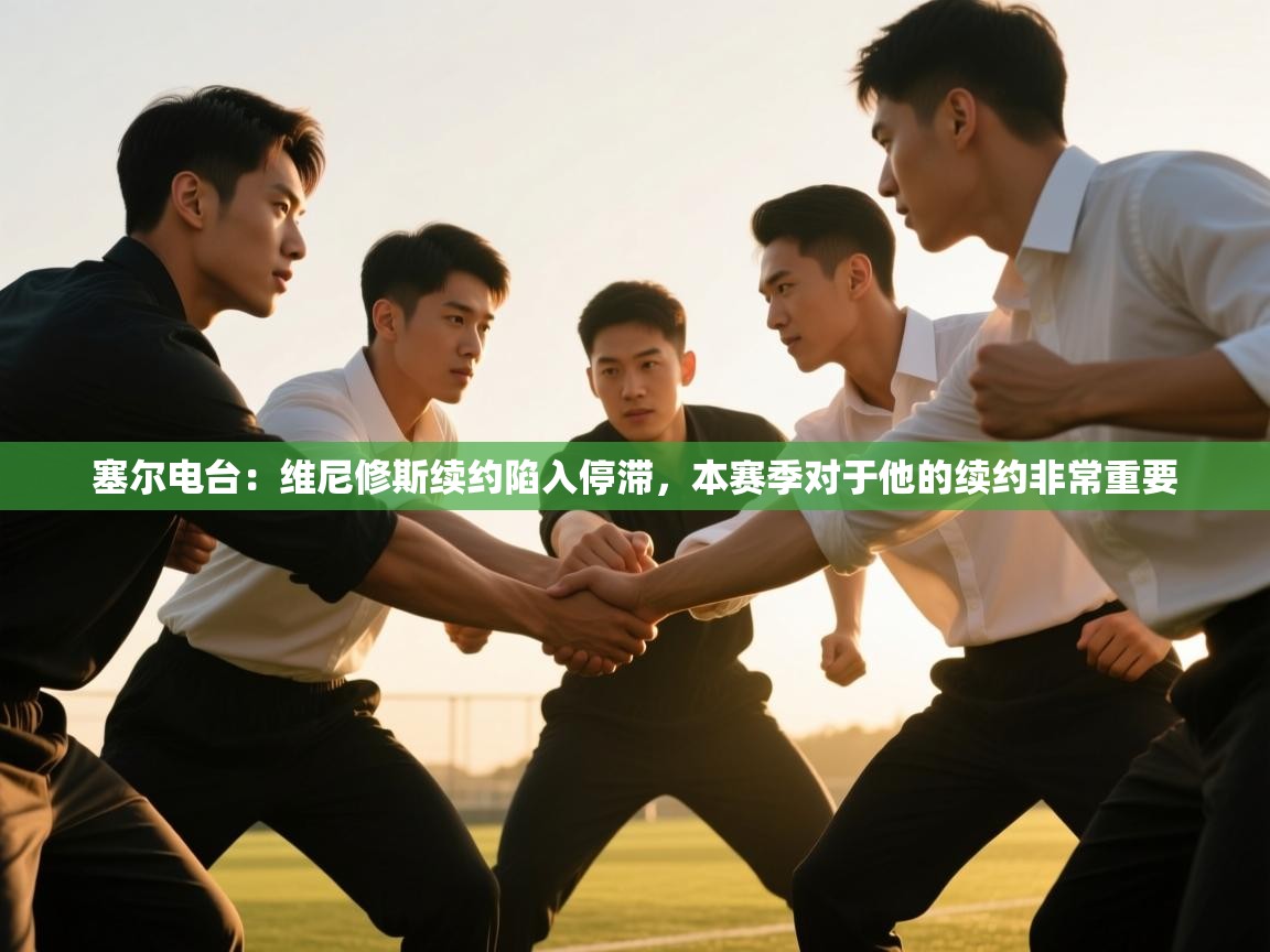 开云体育app官网入口-塞尔电台:维尼修斯续约陷入停滞,本赛季对于他的续约非常重要 第4张