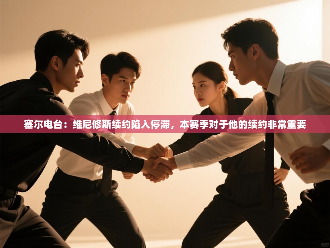 开云体育app官网入口-塞尔电台:维尼修斯续约陷入停滞,本赛季对于他的续约非常重要 第3张